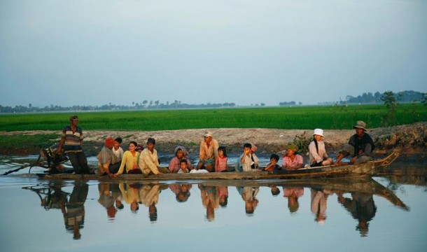 BEST SOUTH VIETNAM AND CAMBODIA TOUR 10 DAYS | HappyGoTravel